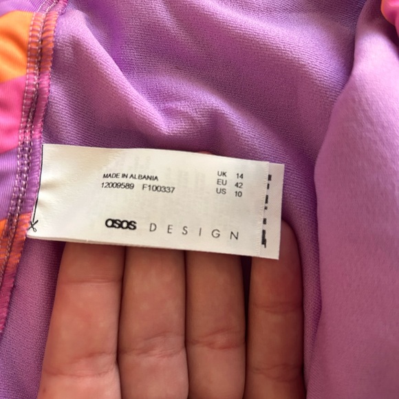 ASOS brand bikini bottoms - Picture 2 of 4